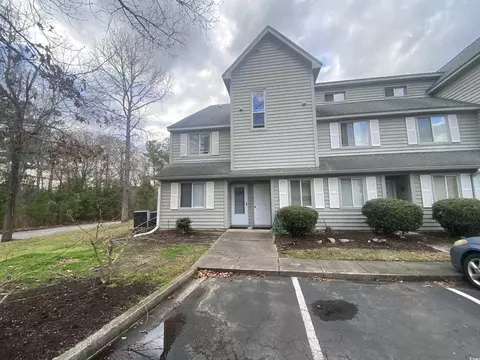 923 Fairwood Lakes Ln #23E, Myrtle Beach, SC 29588