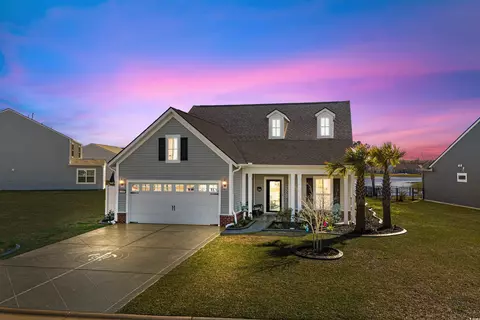 2955 Ellesmere Cir, Myrtle Beach, SC 29579
