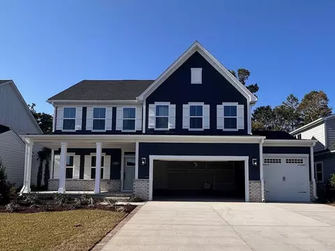 2329 Vera Way, Longs, SC 29568