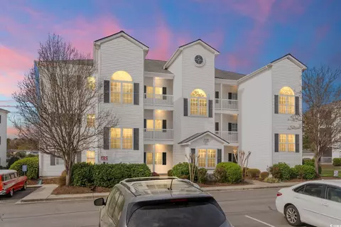 1530 Lanterns Rest Rd #301, Myrtle Beach, SC 29579