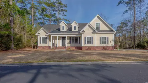 7 Sprig Ln, Murrells Inlet, SC 29576