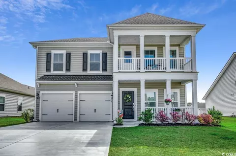 719 Little Fawn Way, Myrtle Beach, SC 29579