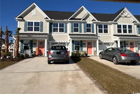 2301 Aralyn Dr #25F, Longs, SC 29568