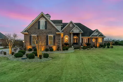 4102 Gray Heron Dr, North Myrtle Beach, SC 29582