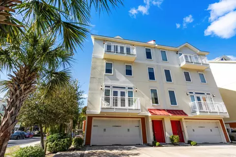 7401 N Ocean Blvd #13, Myrtle Beach, SC 29572