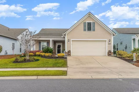 6309 Cascata Dr, Myrtle Beach, SC 29572