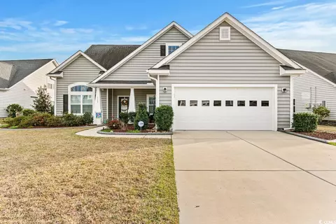 9323 Pond Cypress Ln, Myrtle Beach, SC 29579