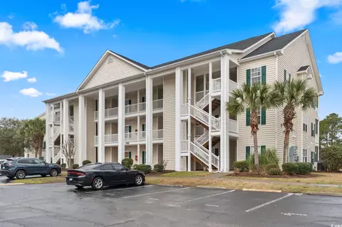 5070 Windsor Green Way #303, Myrtle Beach, SC 29579