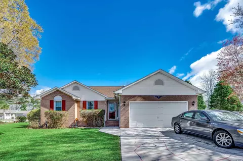 9203 Serenity Pl, Murrells Inlet, SC 29576