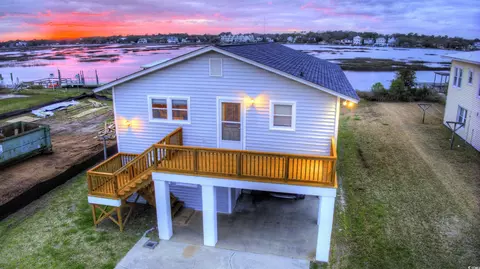 604 S Dogwood Dr, Murrells Inlet, SC 29576