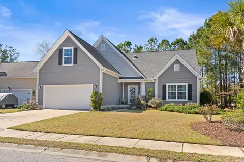241 Outboard Dr, Murrells Inlet, SC 29576