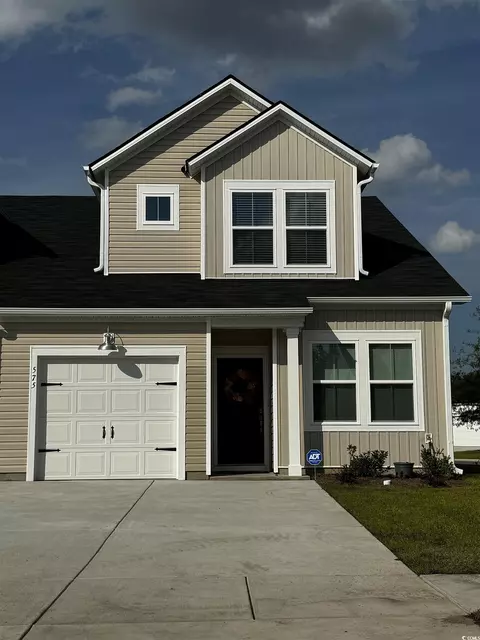 575 Sea Sparrow St #614, Myrtle Beach, SC 29588