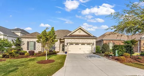 769 Villarosa Dr, Myrtle Beach, SC 29572