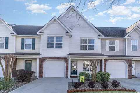 1273 Shoebridge Dr #1273, Myrtle Beach, SC 29579