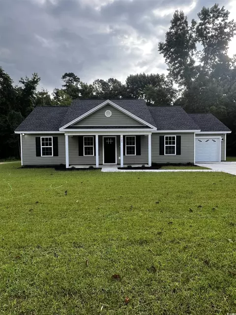 722 Pine Oaks Farm Rd, Aynor, SC 29511