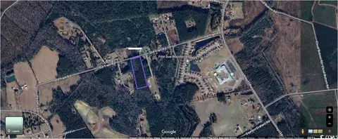 Tbd Lot 1 Old Tram Rd., Conway, SC 29527