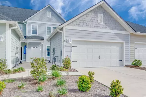 5451 Knobcone Loop #E, Myrtle Beach, SC 29577