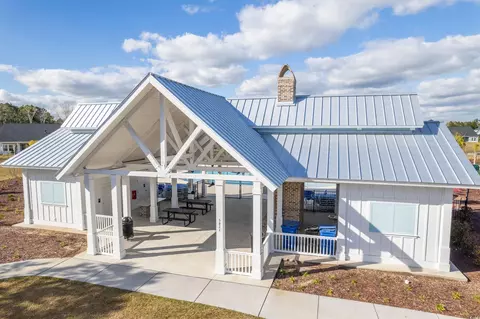 Exterior - 5451 Knobcone Loop #E, Myrtle Beach, SC 29577 photo 5 of 9