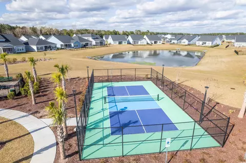 Exterior - 5451 Knobcone Loop #E, Myrtle Beach, SC 29577 photo 8 of 9