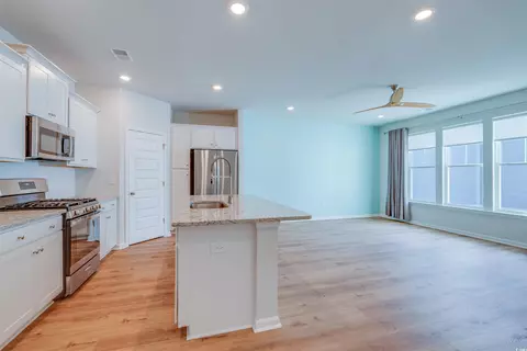 Kitchen - 5451 Knobcone Loop #E, Myrtle Beach, SC 29577 photo 2 of 2