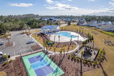 Exterior - 5451 Knobcone Loop #E, Myrtle Beach, SC 29577 photo 9 of 9