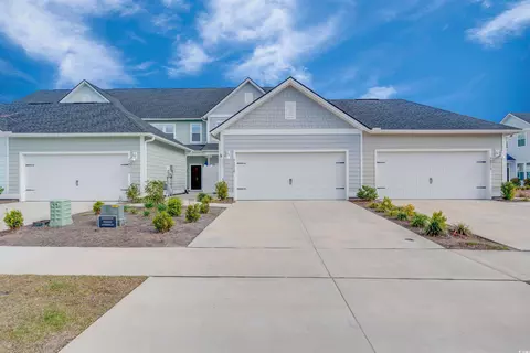 Exterior - 5451 Knobcone Loop #E, Myrtle Beach, SC 29577 photo 3 of 9