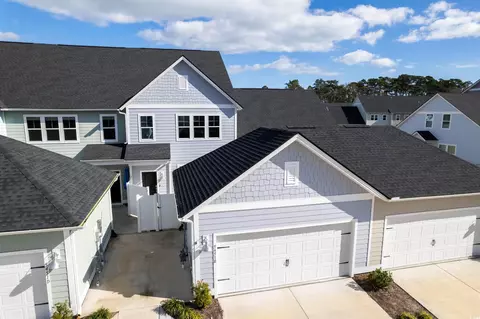Exterior - 5451 Knobcone Loop #E, Myrtle Beach, SC 29577 photo 4 of 9