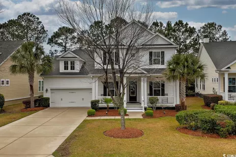66 Winston Cir, Pawleys Island, SC 29585