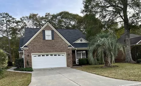623 Eastwood Park Rd, Sunset Beach, NC 28468