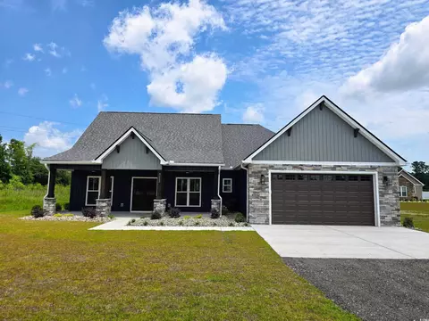 3623 Allentown Dr, Conway, SC 29526