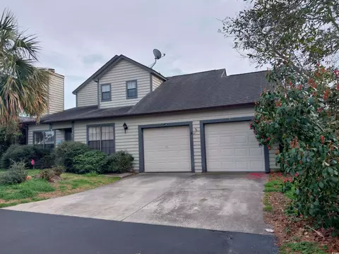 902 Mandy Pl, North Myrtle Beach, SC 29582