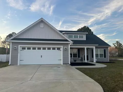 768 Brown Swamp Rd, Conway, SC 29527