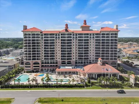 1819 N Ocean Blvd #1416, North Myrtle Beach, SC 29582