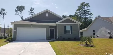 205 Player Ct, Little River, SC 29566