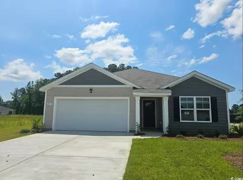 298 Jeff Waters Cir, Longs, SC 29568
