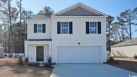 243 Black Pearl Way, Myrtle Beach, SC 29588