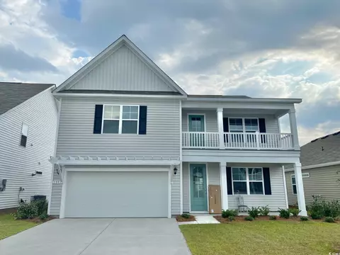 131 Calhoun Falls Dr, Myrtle Beach, SC 29579