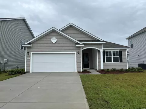 132 Calhoun Falls Dr, Myrtle Beach, SC 29579