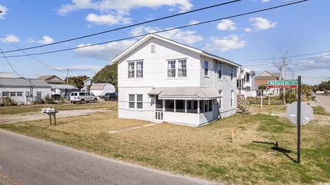 301 26th Ave N, North Myrtle Beach, SC 29582