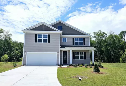 232 Lassoed Cir, Murrells Inlet, SC 29576
