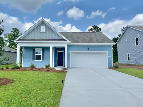 3069 Fair Ridge Way, Conway, SC 29526
