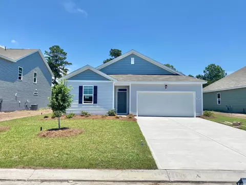 3075 Fair Ridge Way, Conway, SC 29526