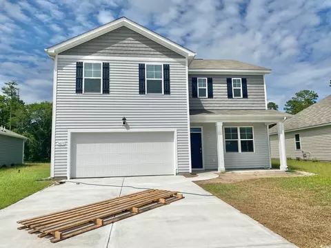 3053 Fair Ridge Way, Conway, SC 29526