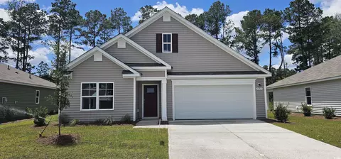 4263 Milkweed Rd, Shallotte, NC 28470