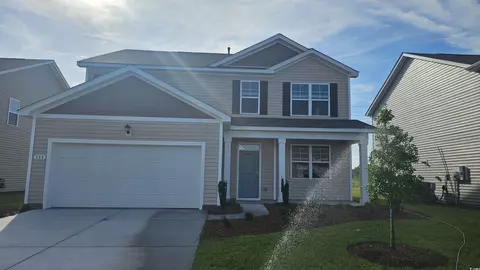 888 Green Garden Way, Myrtle Beach, SC 29579