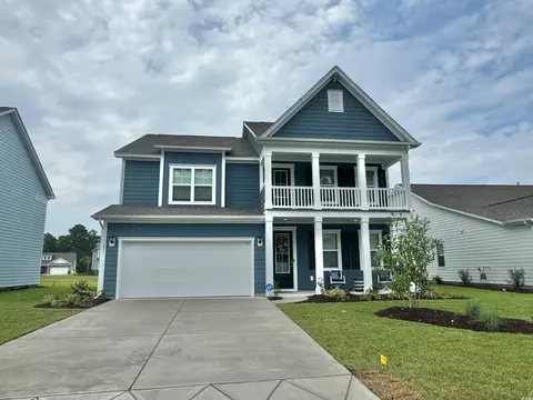 221 Goose Pond Dr, Myrtle Beach, SC 29579