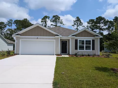 160 Teddy Bear Cir, Conway, SC 29526