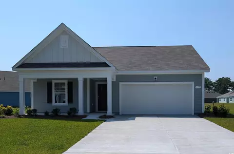 177 Teddy Bear Cir, Conway, SC 29526