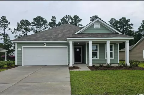 152 Teddy Bear Cir, Conway, SC 29526