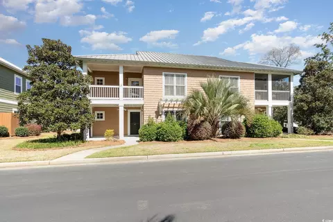 204 Lumbee Cir #37, Pawleys Island, SC 29585